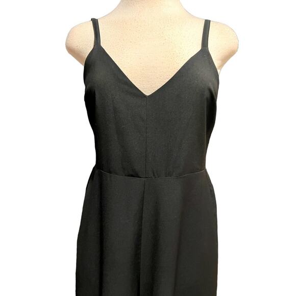 Madewell Thistle Cami Jumpsuit Size 2 - Picture 4 of 10